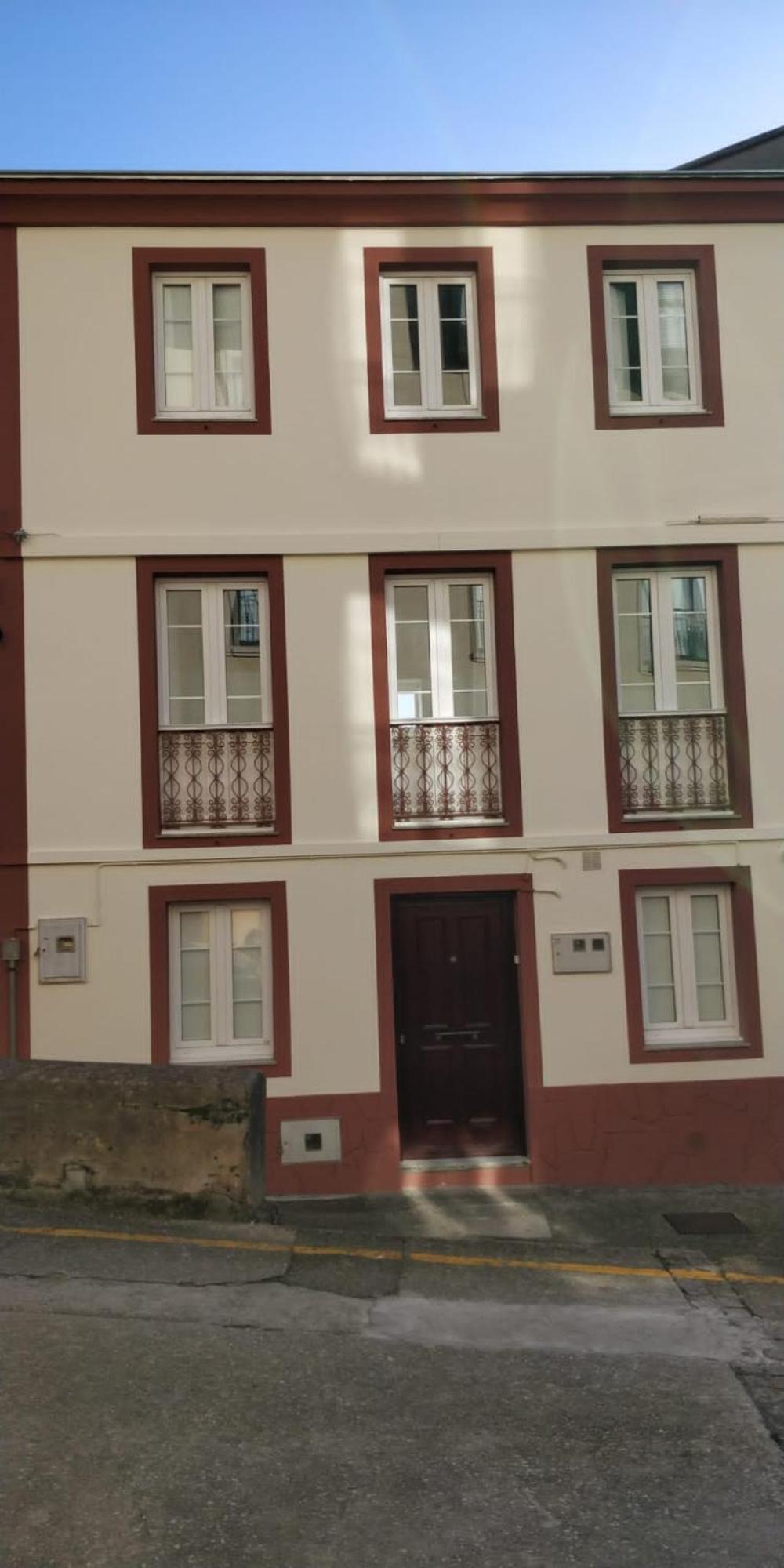 里瓦德奥Casa Buenos Aires别墅 外观 照片